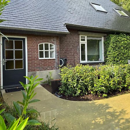 Nisterlo Guesthouse Nistelrode Exterior foto