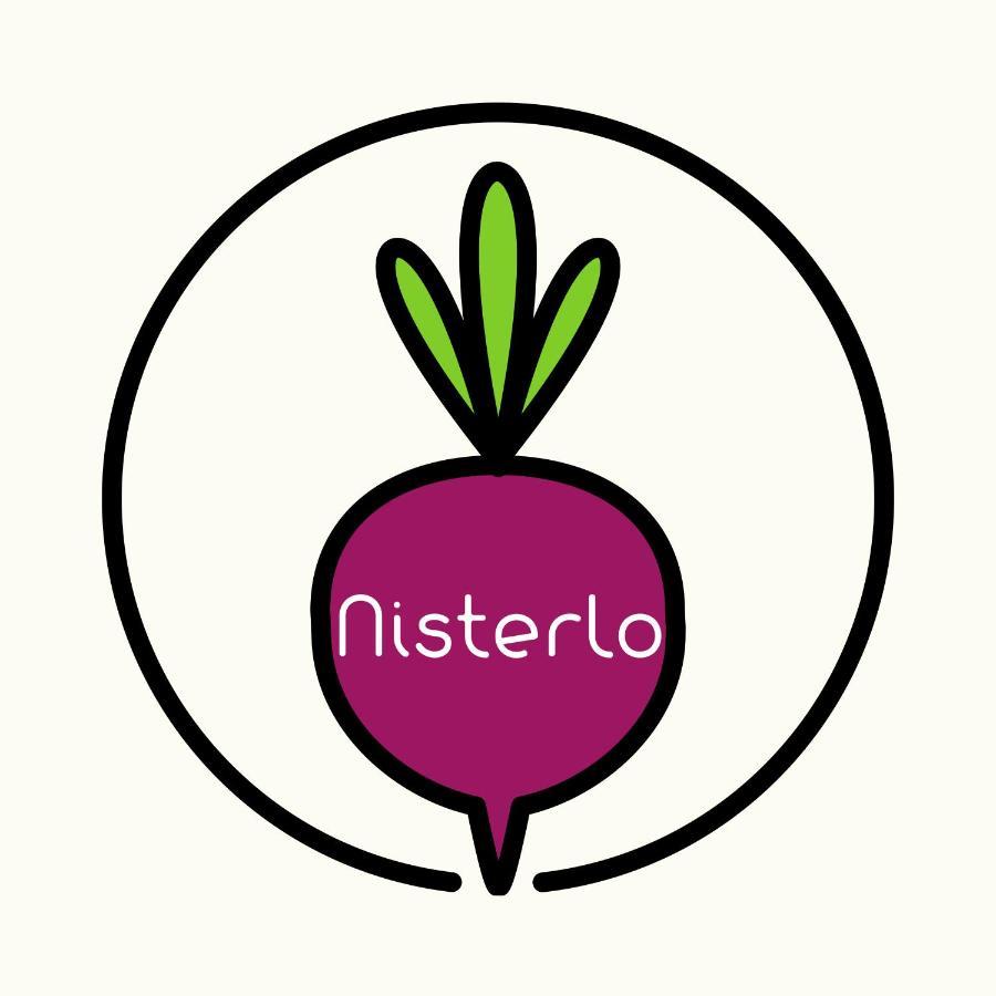 Nisterlo Guesthouse Nistelrode Exterior foto